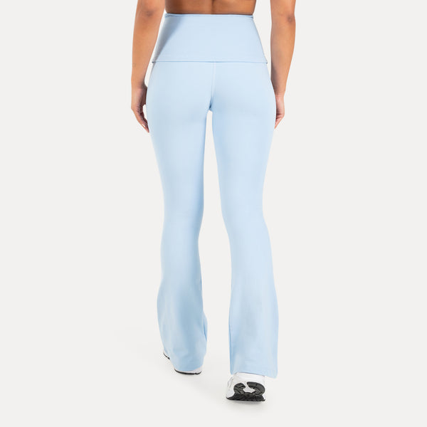 Schlaghose Leggings Florea