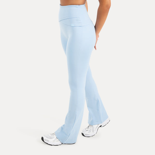 Schlaghose Leggings Florea