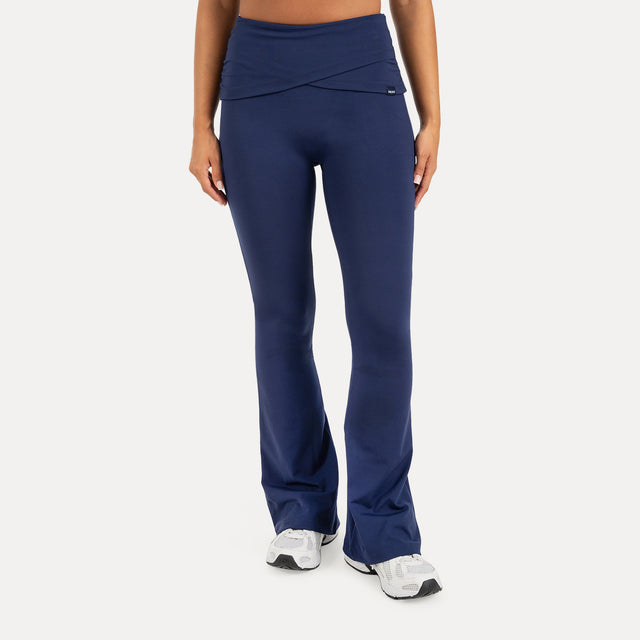 Schlaghose Leggings Florea