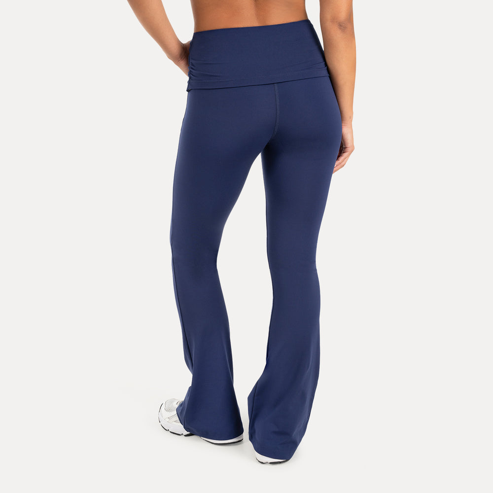 Schlaghose Leggings Florea