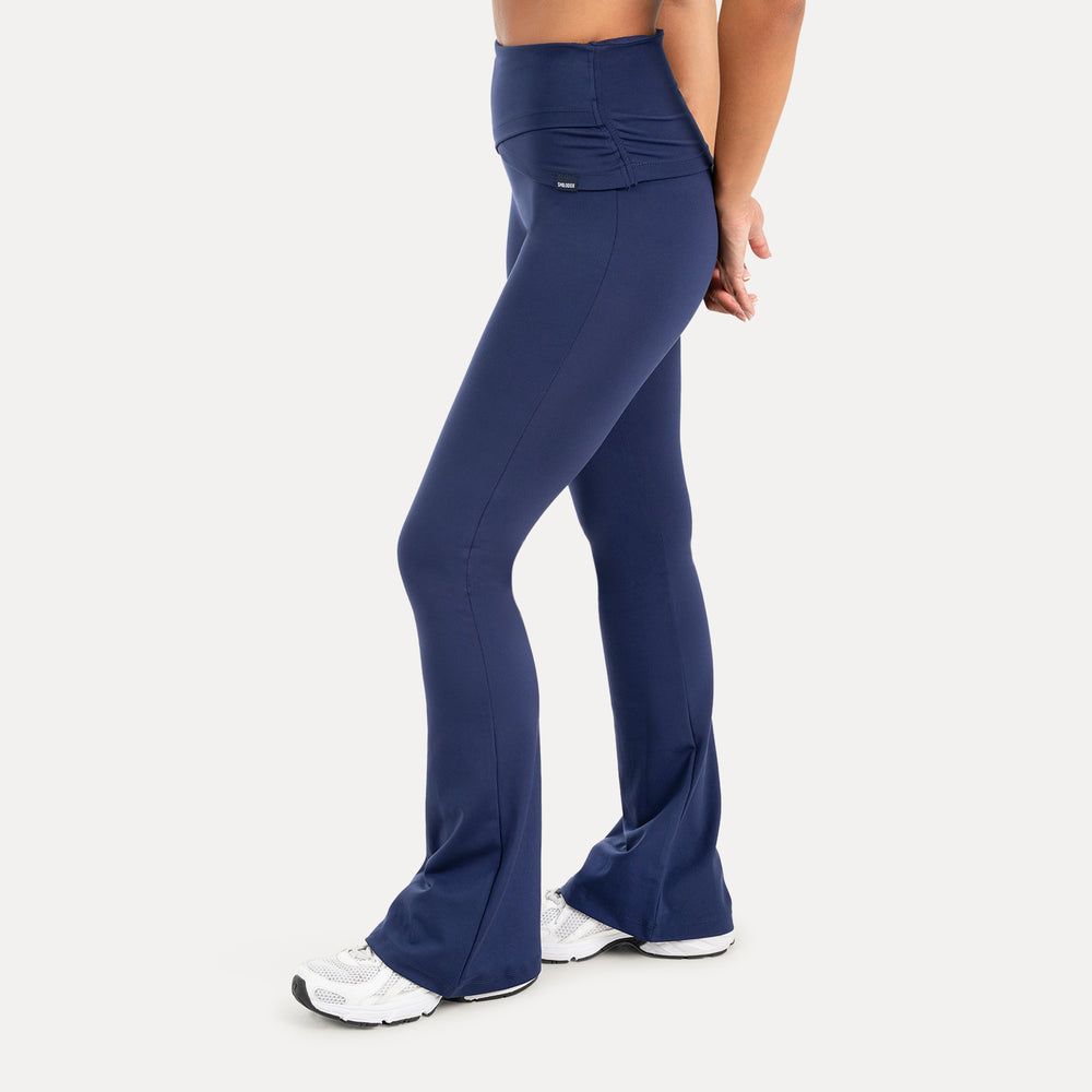 Schlaghose Leggings Florea