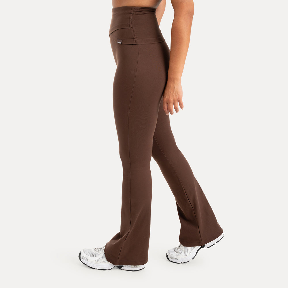 Schlaghose Leggings Florea