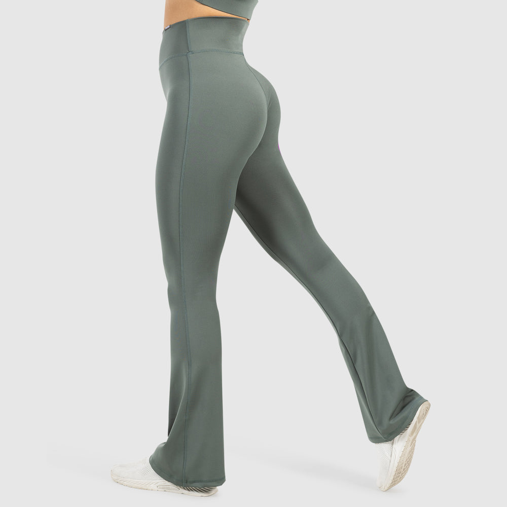 Schlaghose Leggings Loreen
