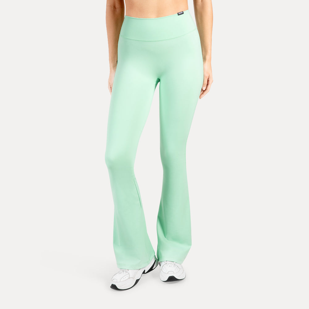 Schlaghose Leggings Loreen