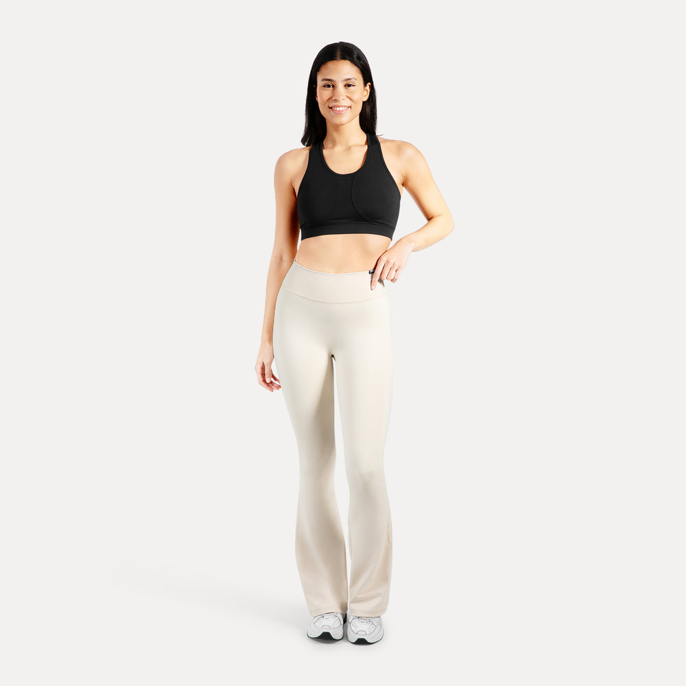 Schlaghose Leggings Loreen