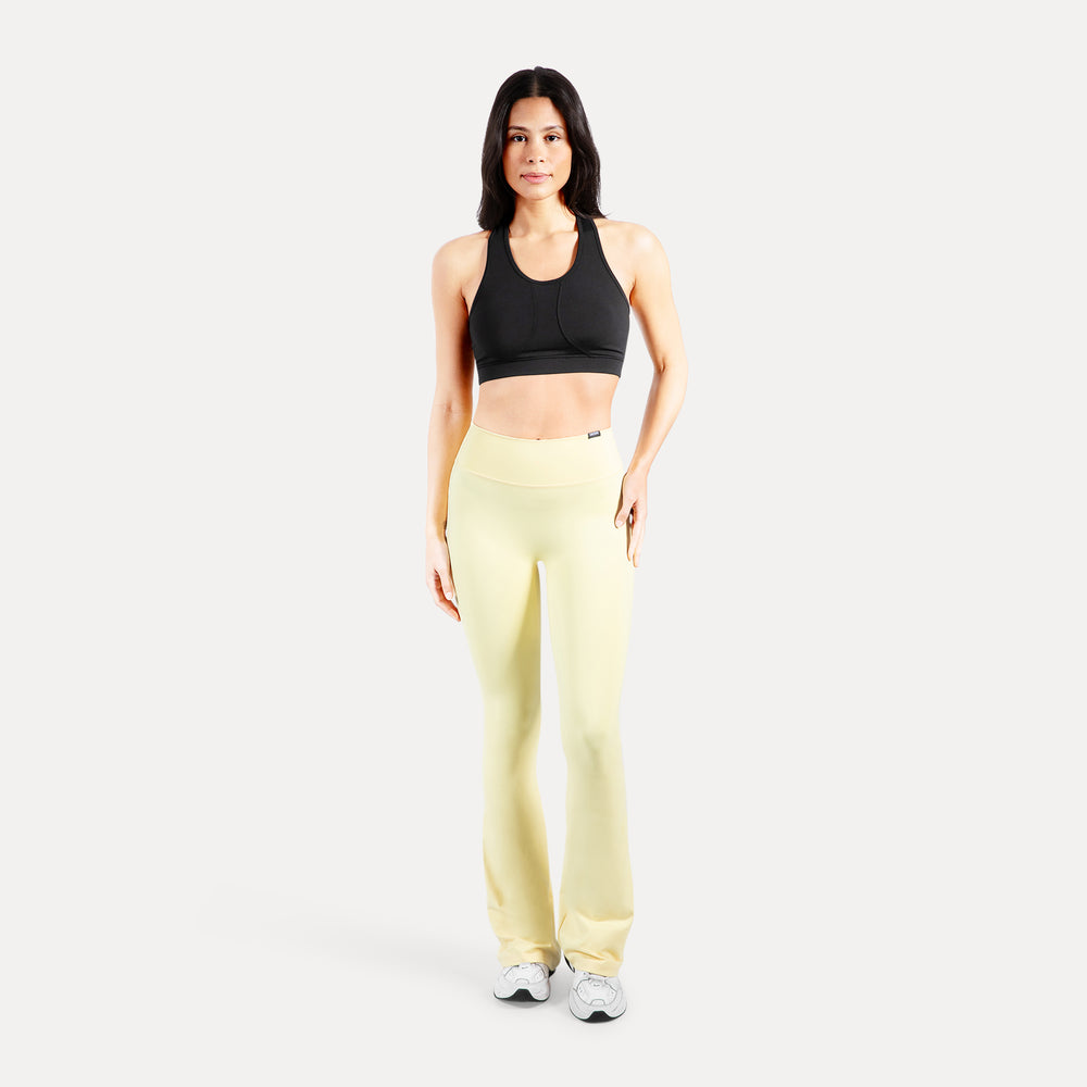 Schlaghose Leggings Loreen