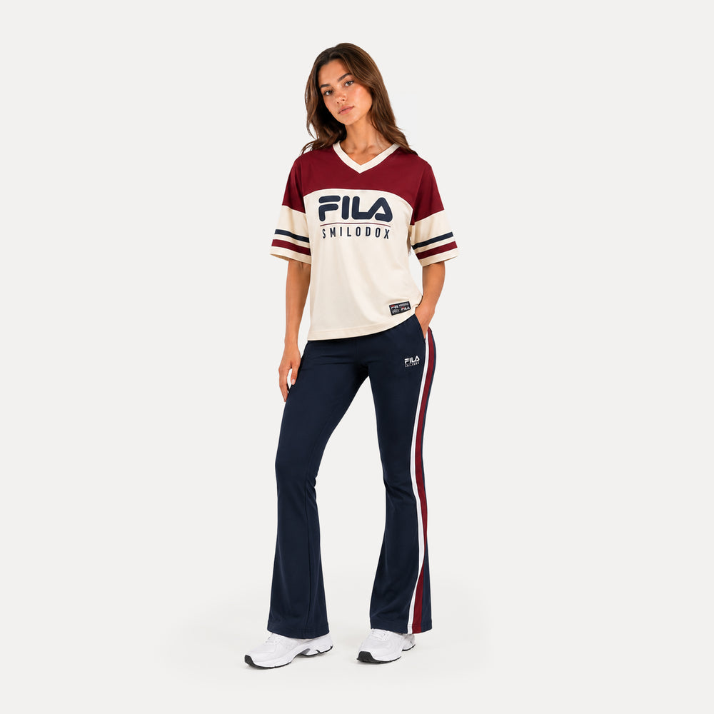 SMILODOX x FILA Schlagleggings Alassio