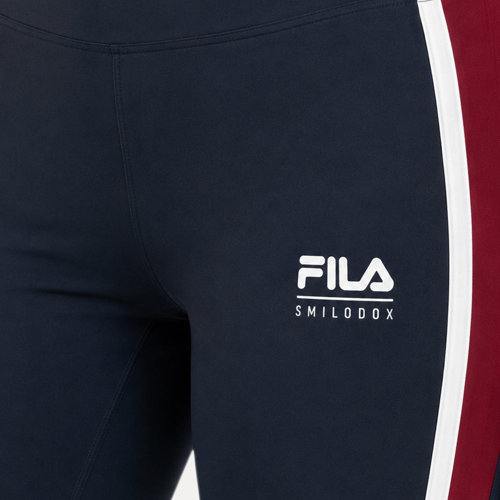 SMILODOX x FILA Schlagleggings Alassio