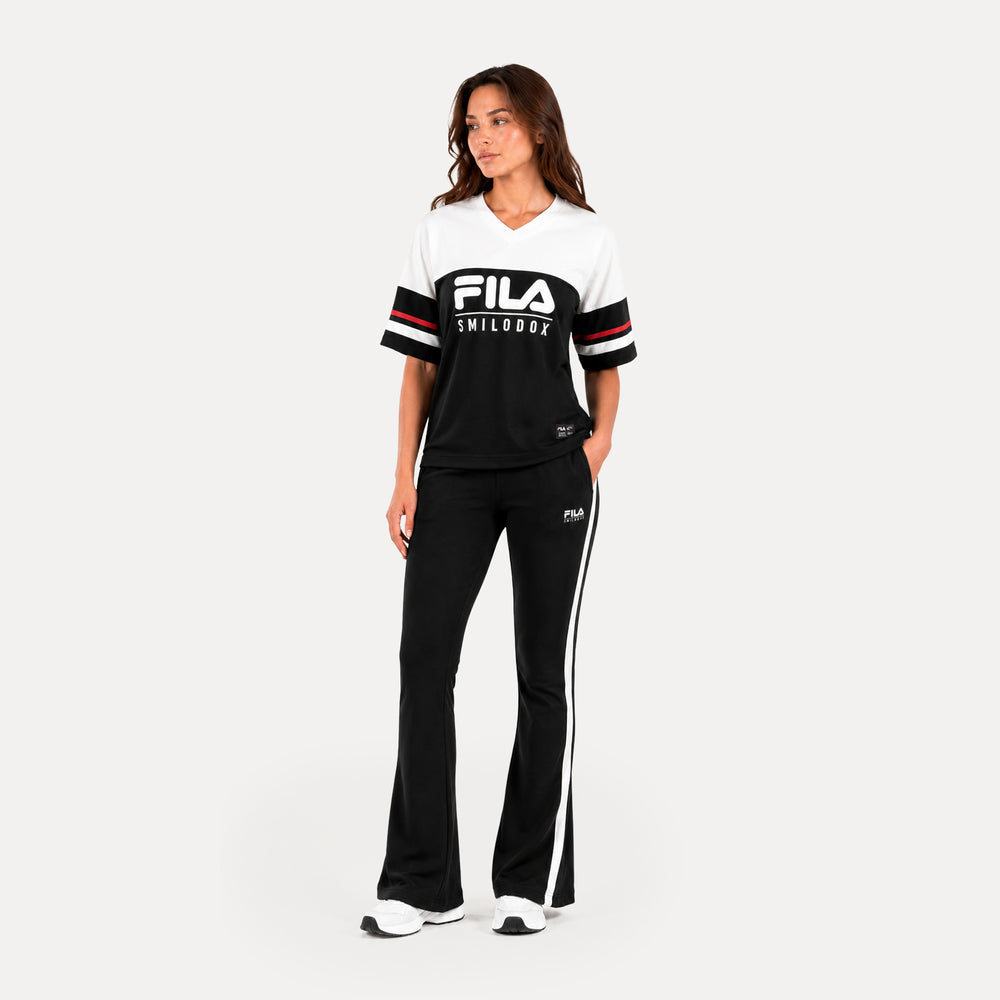 SMILODOX x FILA Schlagleggings Alassio