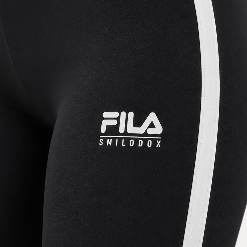 SMILODOX x FILA Schlagleggings Alassio