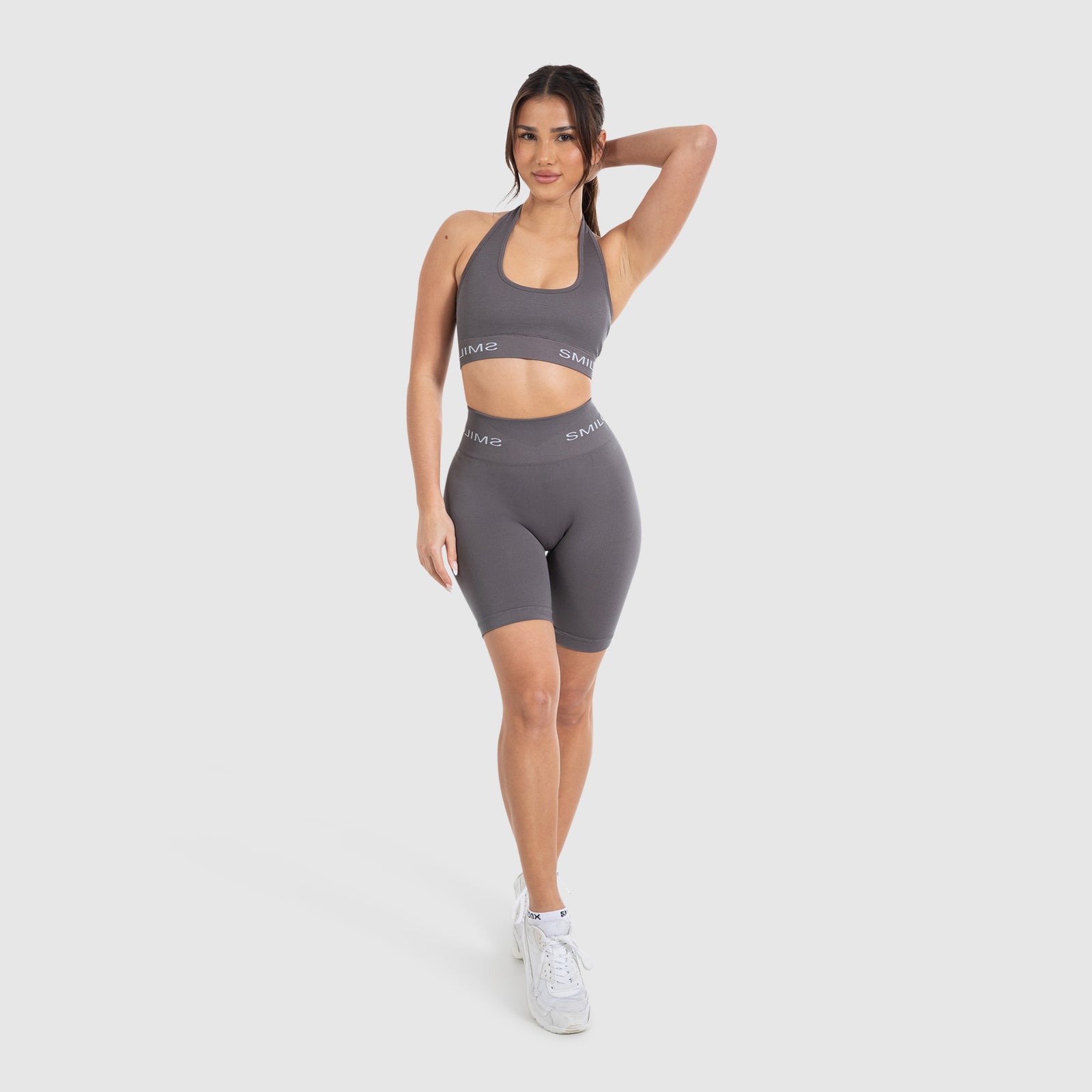 Shorts Scrunch Azura