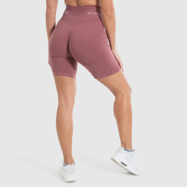 Shorts Scrunch Azura