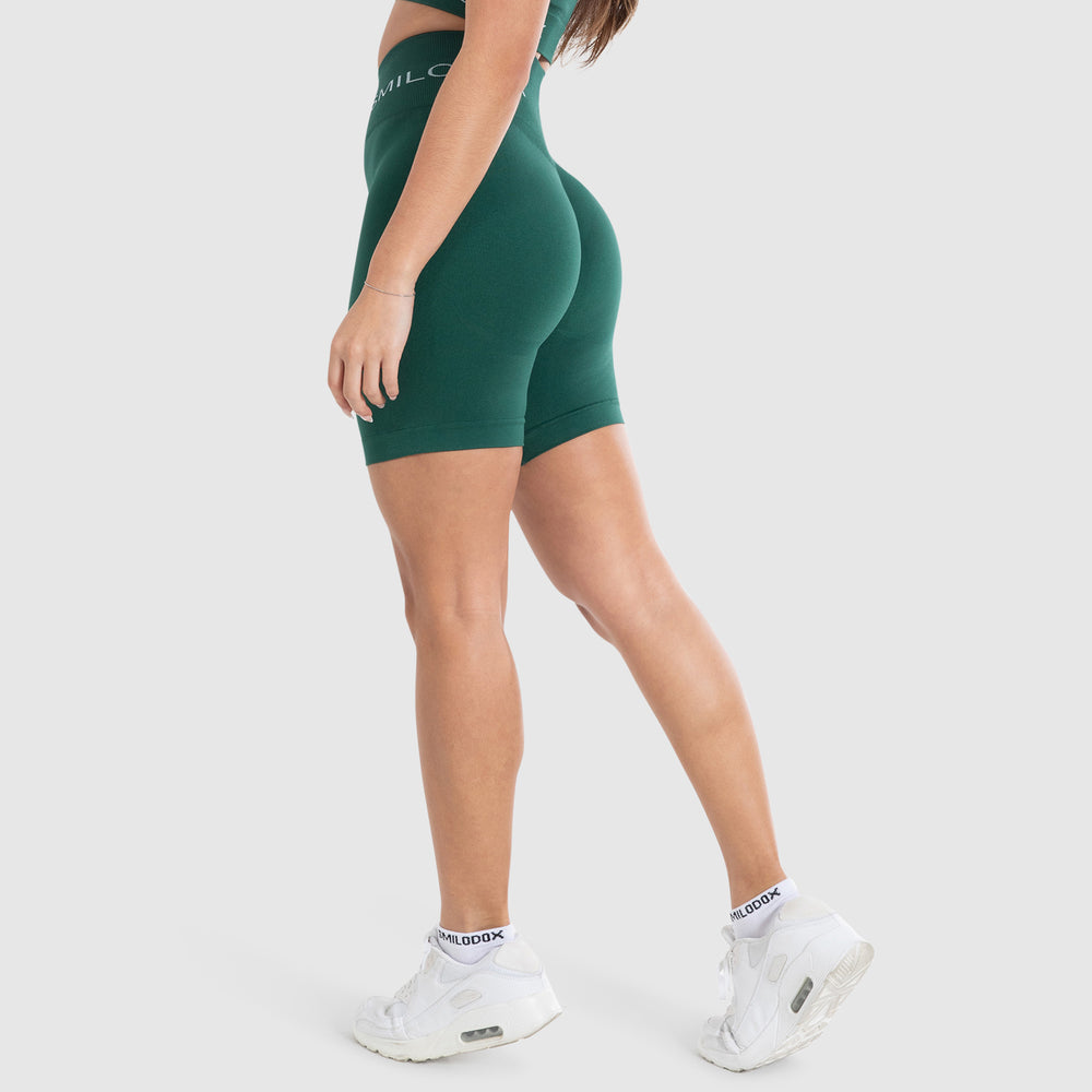 Shorts Scrunch Azura