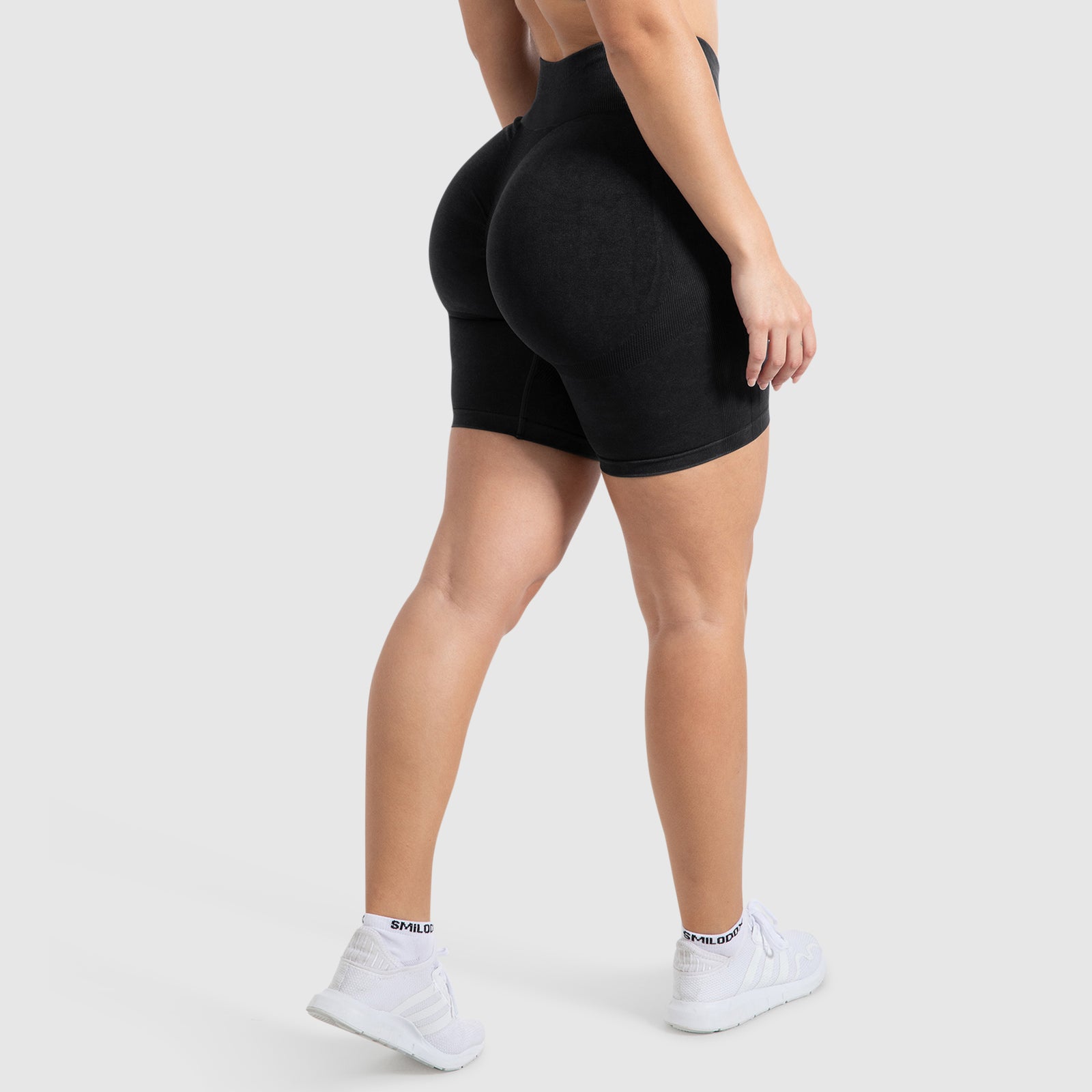 back