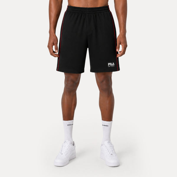 SMILODOX x FILA Shorts Iseo
