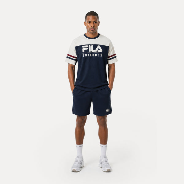 SMILODOX x FILA Shorts Iseo