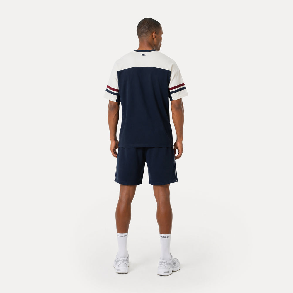 SMILODOX x FILA Shorts Iseo