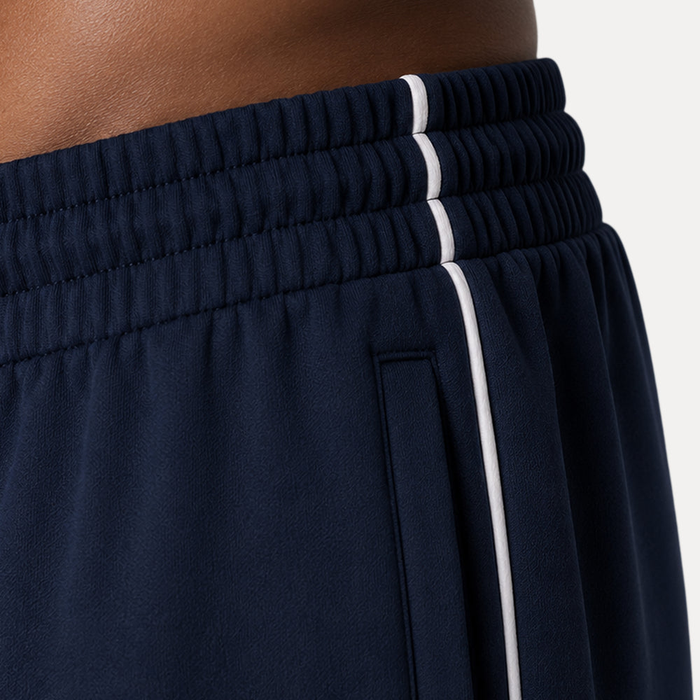 SMILODOX x FILA Shorts Iseo