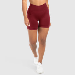 Shorts Temmy Pocket Seamless