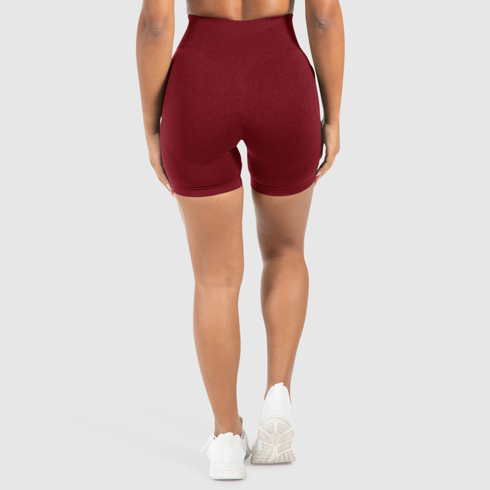 Shorts Temmy Pocket Seamless