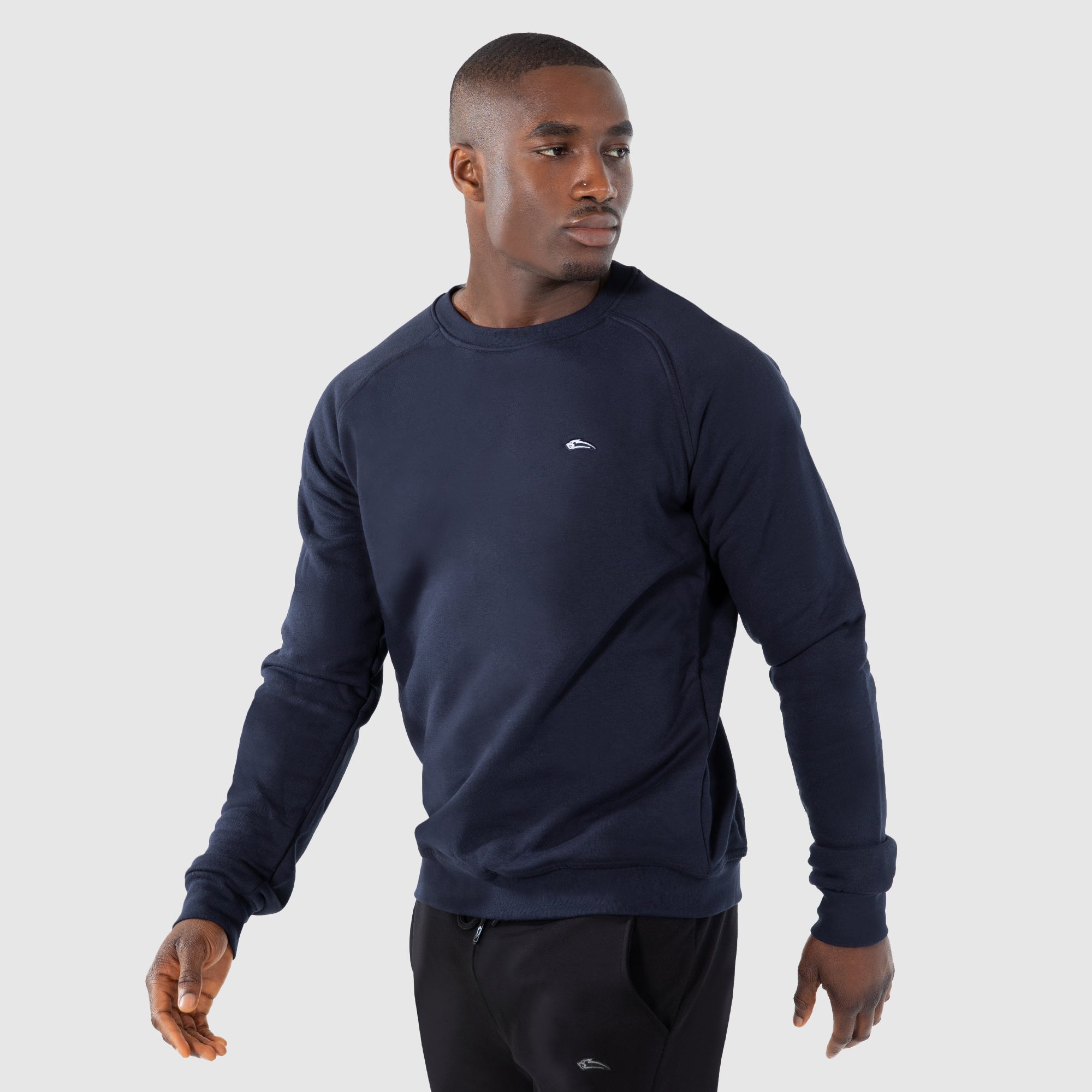 Sweatshirt Convinced