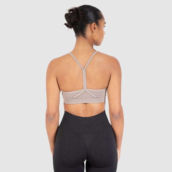 back