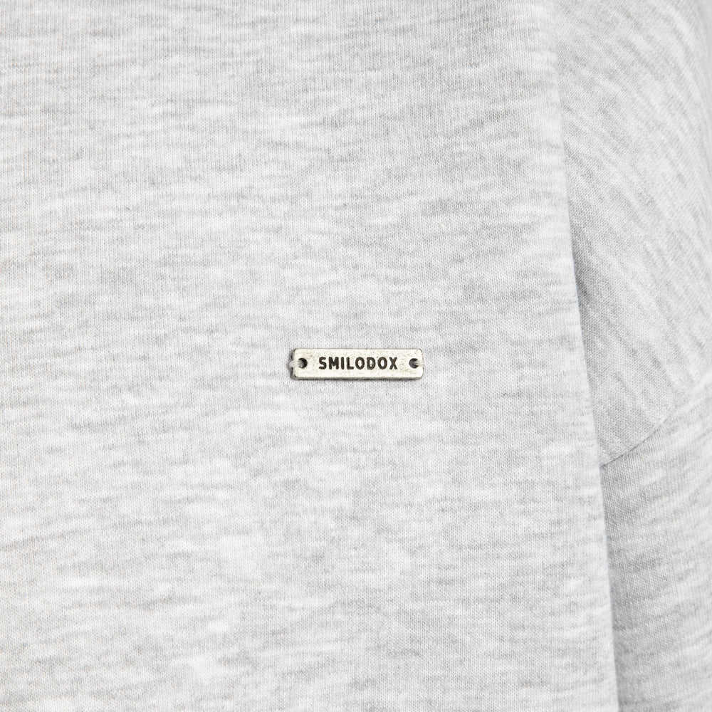 Grau Melange