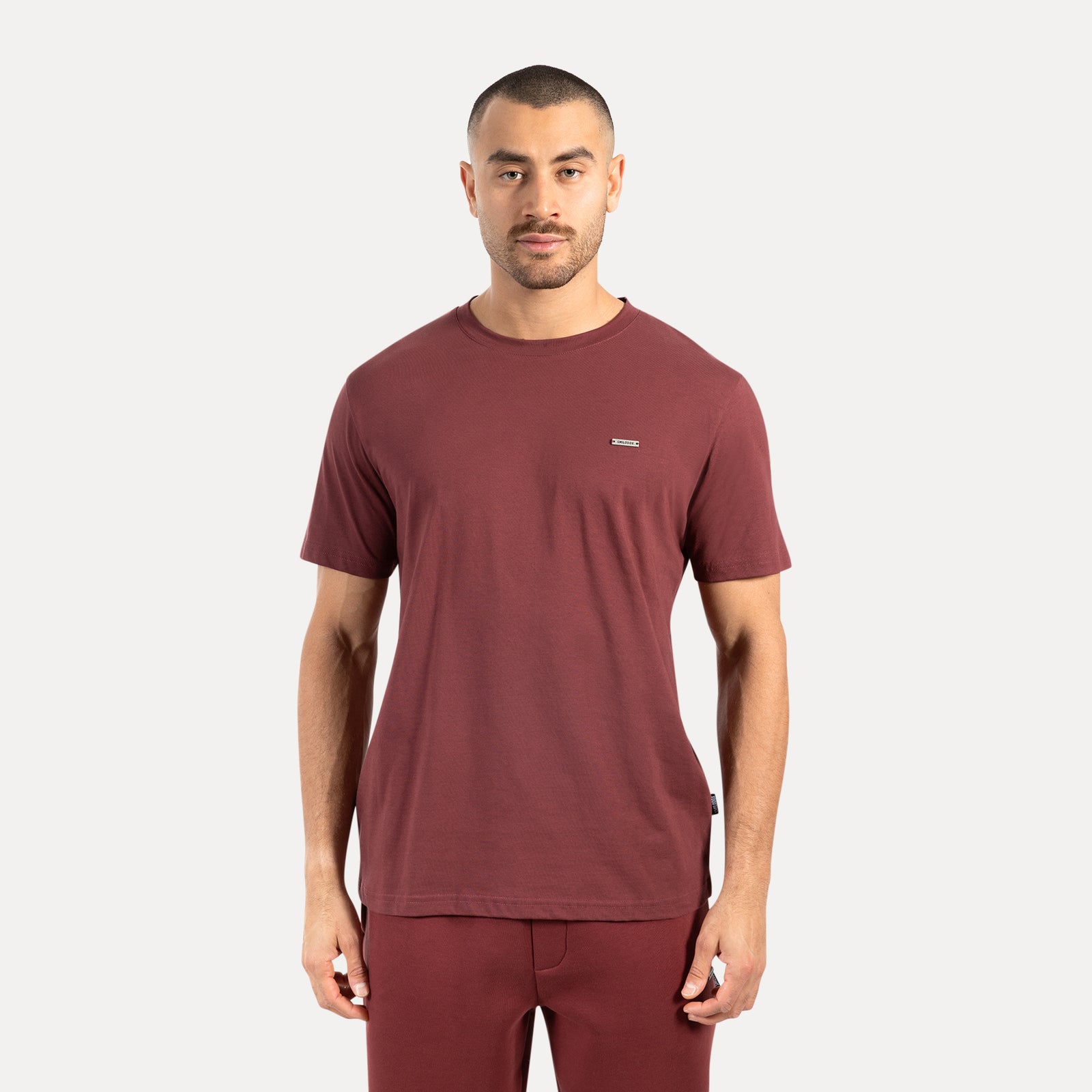 T-Shirt Ilyas