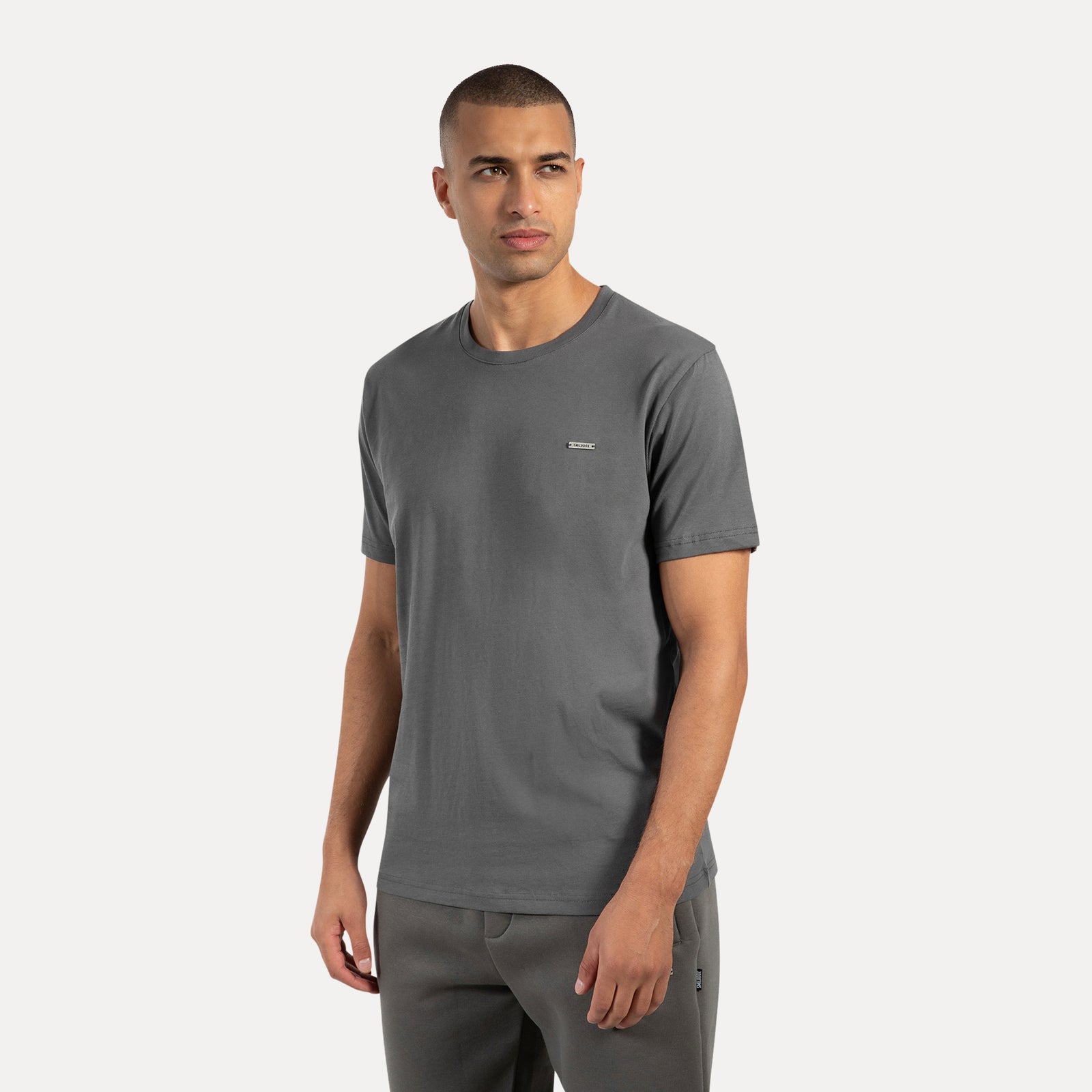 T-Shirt Ilyas
