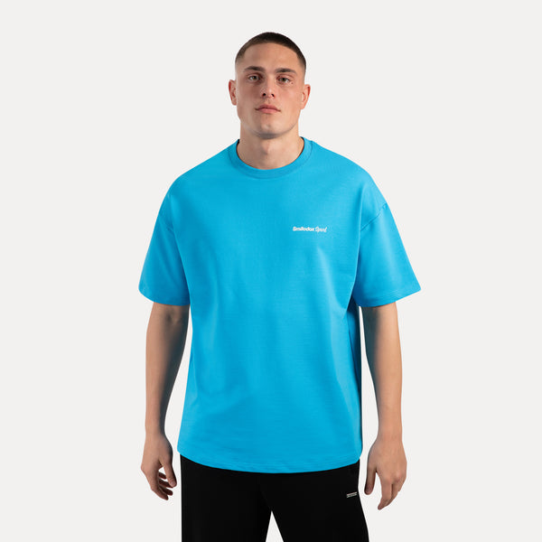Hellblau