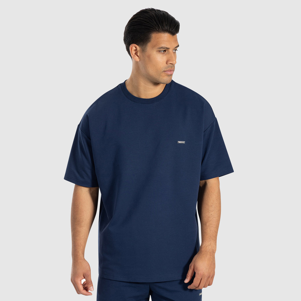 Marineblau
