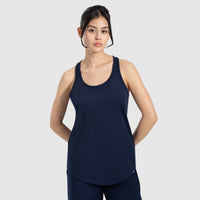 Marineblau
