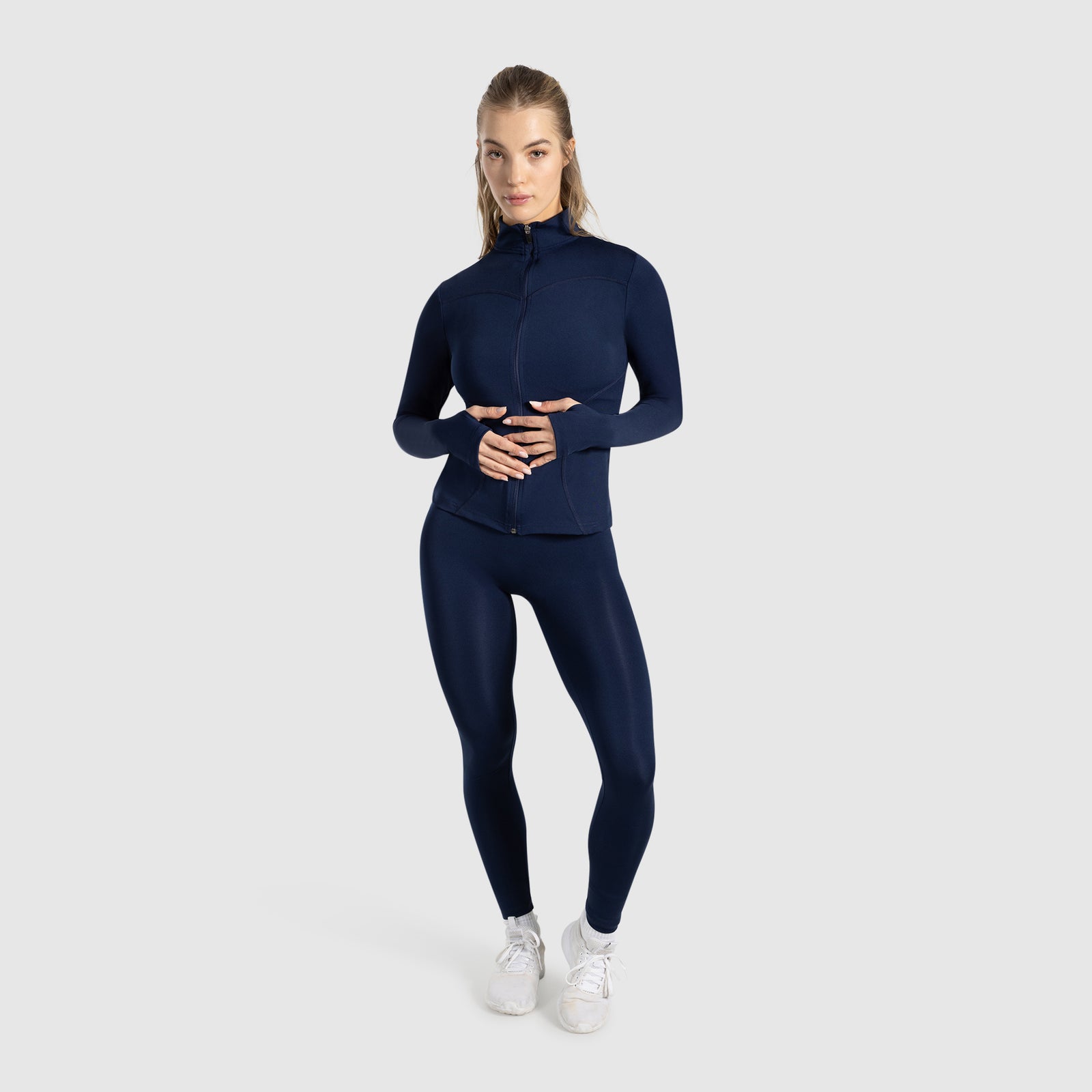 Trainingsjacke Indira