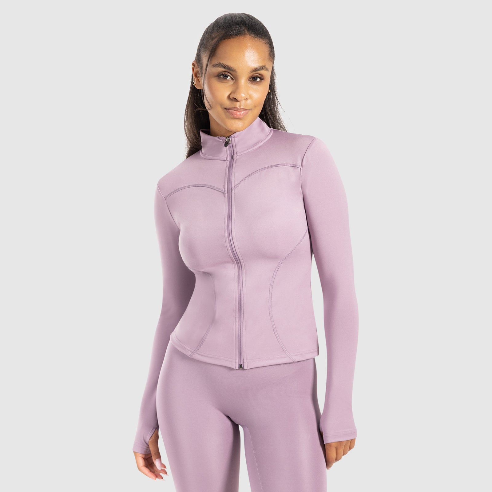 Trainingsjacke Indira