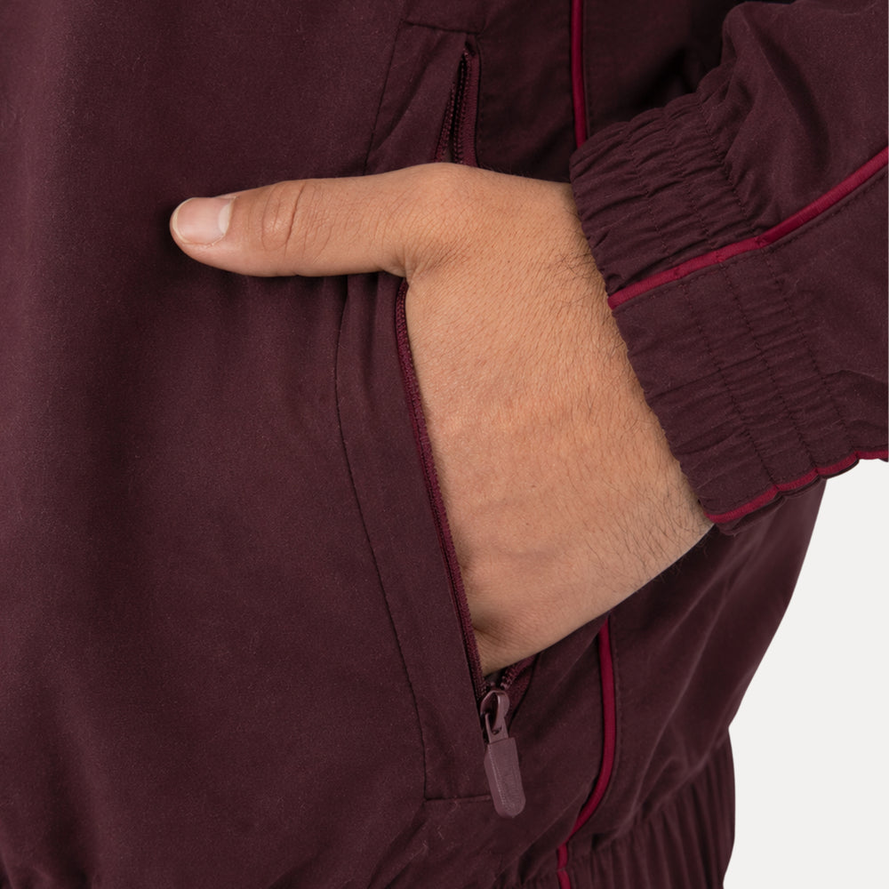 Trainingsjacke Kyson