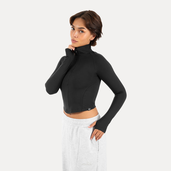 Trainingsjacke Nuvolis