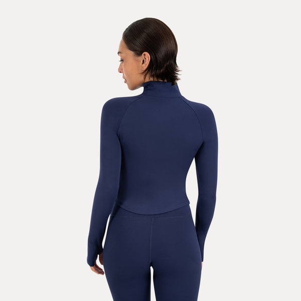 Trainingsjacke Nuvolis