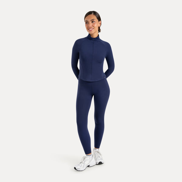 Trainingsjacke Nuvolis