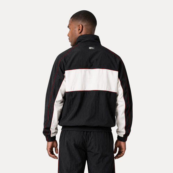 SMILODOX x FILA Trainingsjacke Sven
