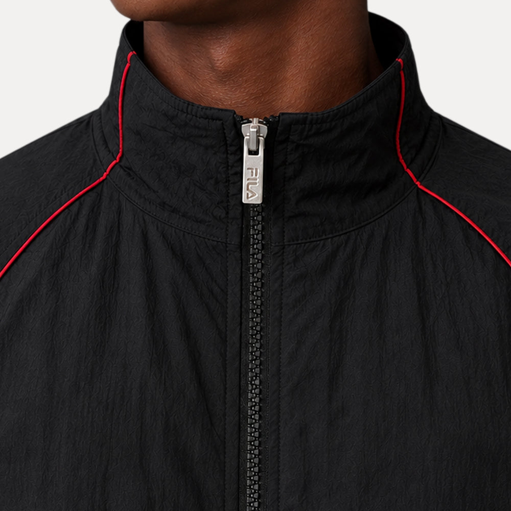 SMILODOX x FILA Trainingsjacke Sven