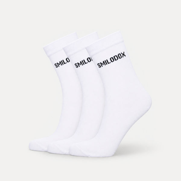 Unisex Business Socken 3er Pack