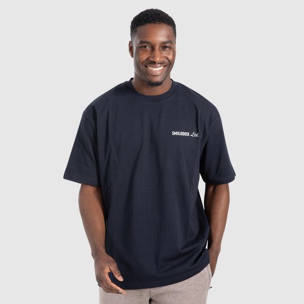 Unisex T-Shirt Liquid Brail