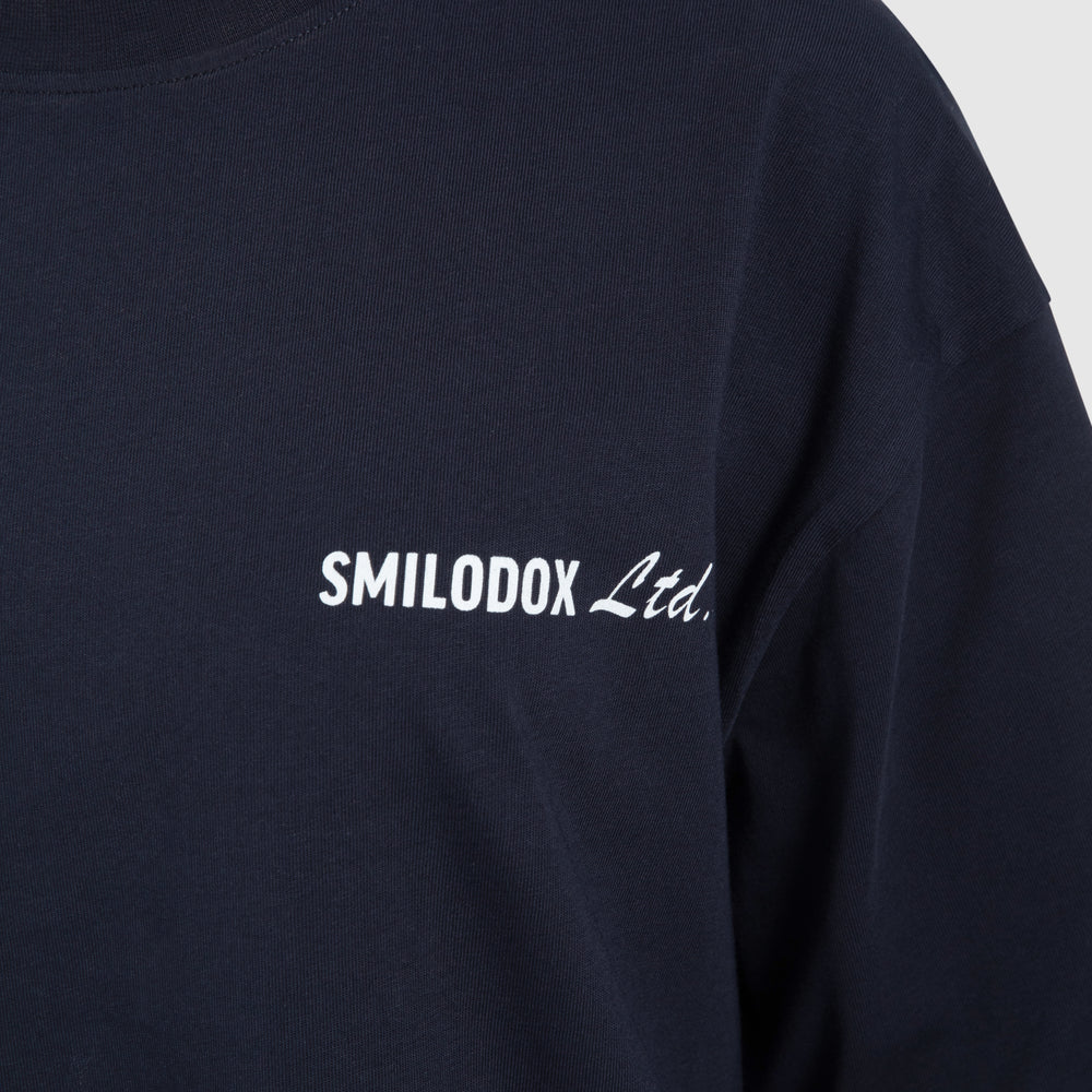 Unisex T-Shirt Liquid Brail