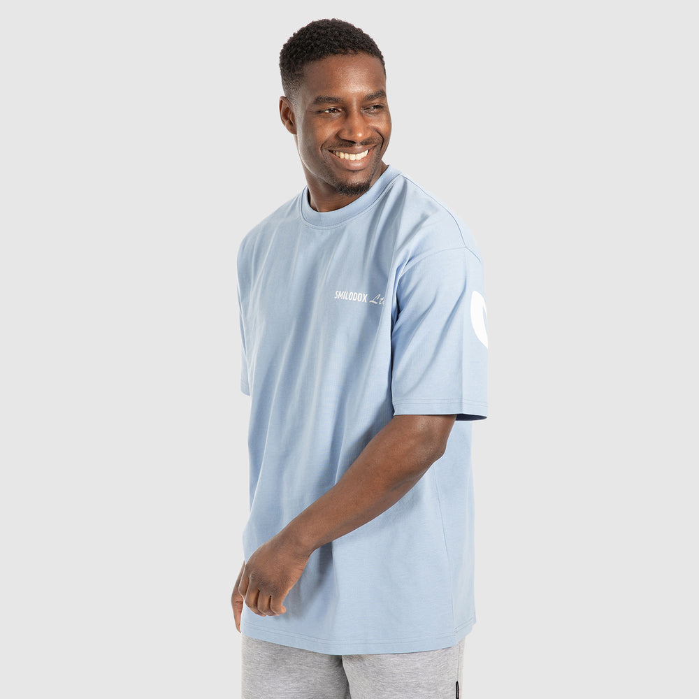 Unisex T-Shirt Liquid Brail