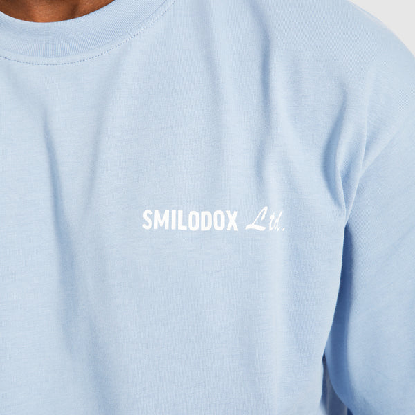 Unisex T-Shirt Liquid Brail