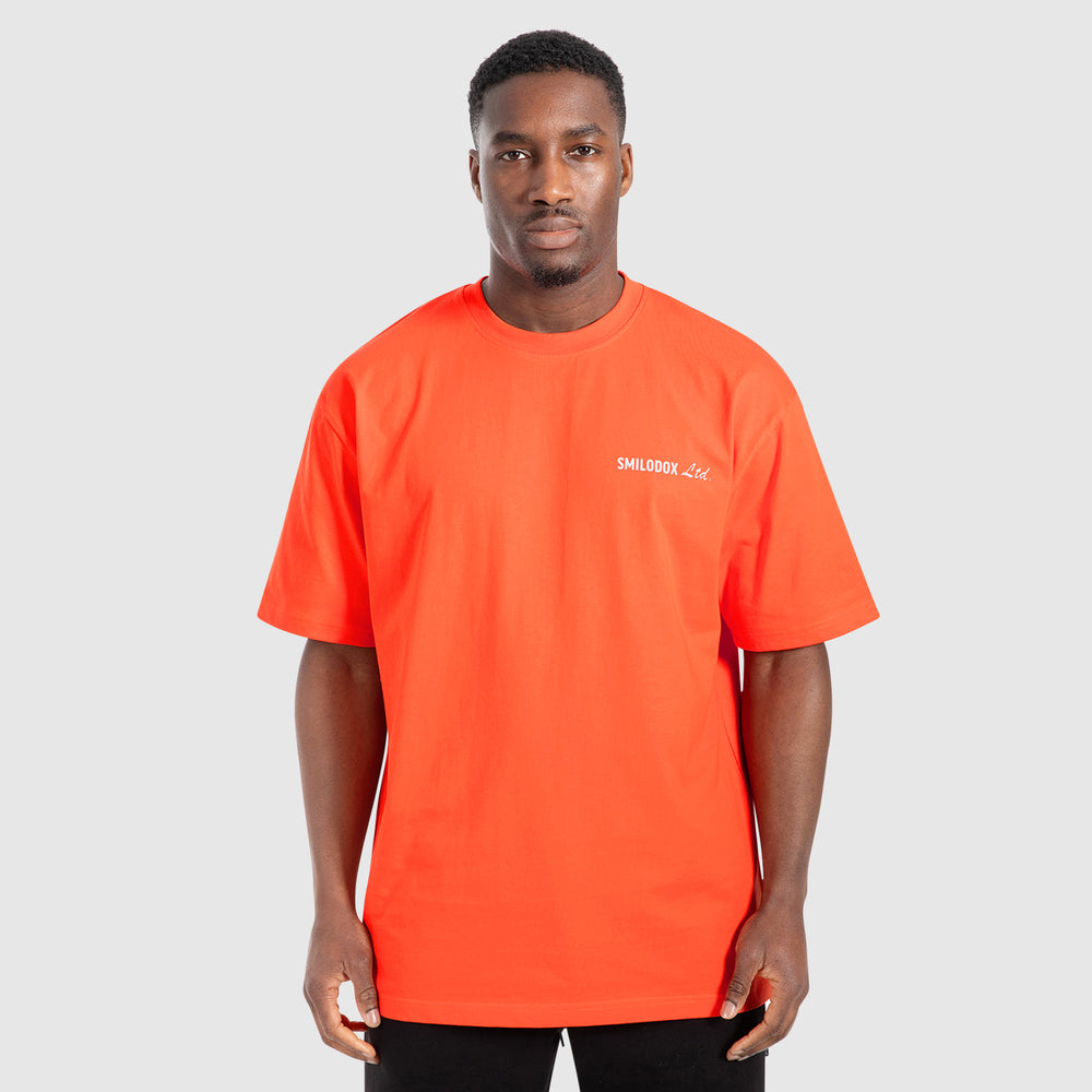 Unisex T-Shirt Liquid Brail