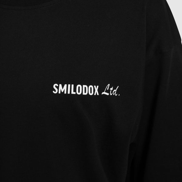 Unisex T-Shirt Liquid Brail