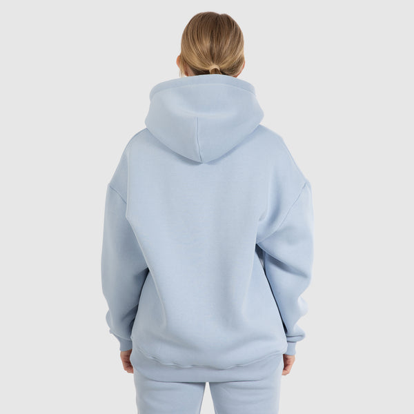 Hellblau