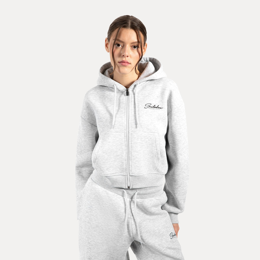 Zip Jacke Enara