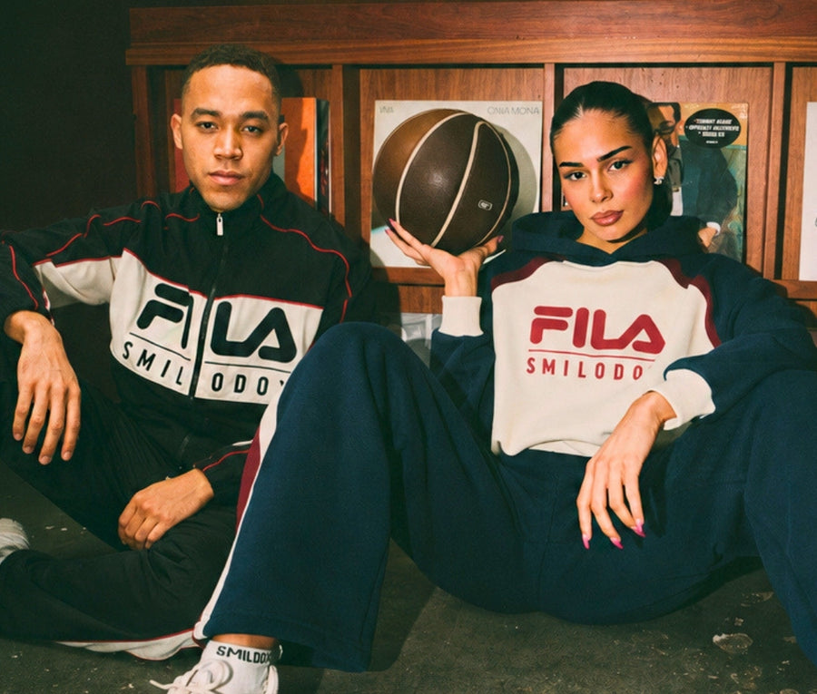 Fila X Smilodox